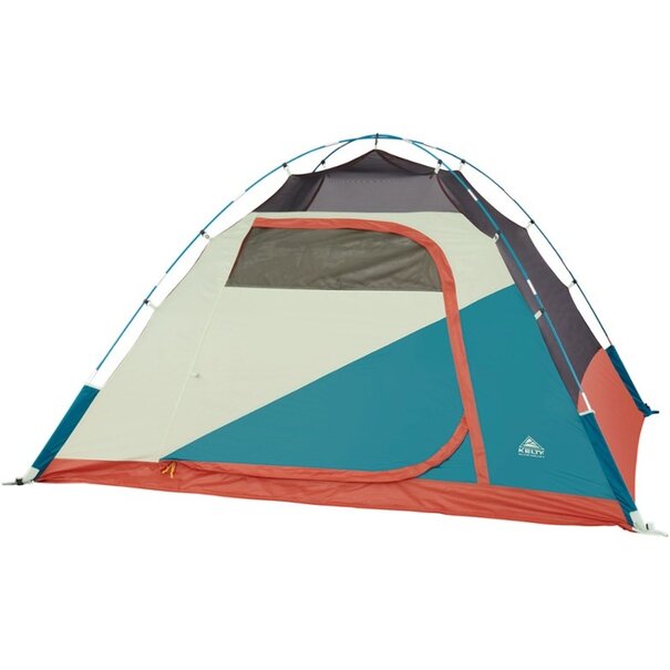 Kelty Kelty Discovery Basecamp Tent 4 Footprint