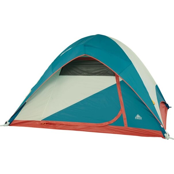 Kelty Discovery Basecamp Tent 4 Footprint