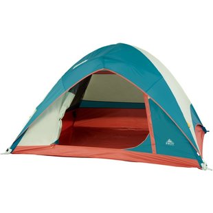 Discovery Basecamp Tent 4 Footprint