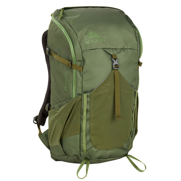 Kelty Kelty Asher Trail Pack 35