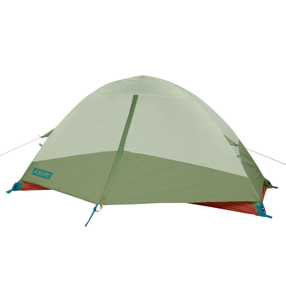 Kelty Discovery Trail Tent Fulcrum Outdoors