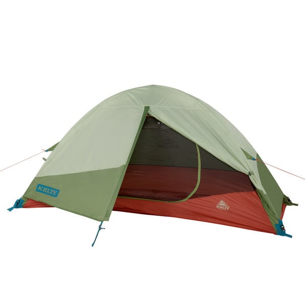 Kelty Kelty Discovery Trail Tent 1