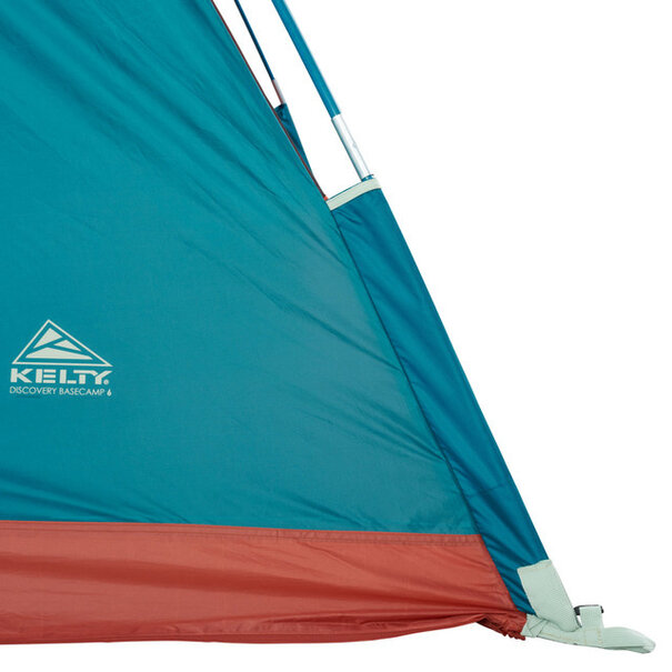 Kelty Kelty Discovery Basecamp 6