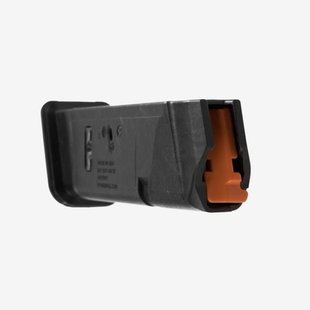 Magpul PMAG 10 GL9 9x19mm-Glock G17