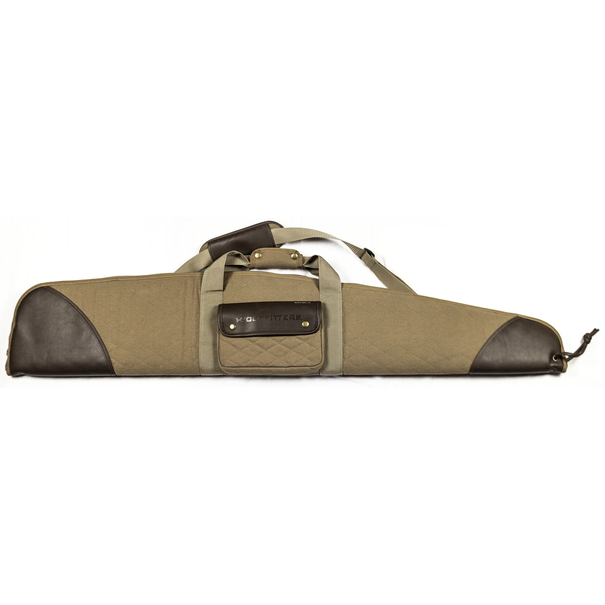 HQ Outfitters HQ Outfitters 52" Classic Canvas Gun Case