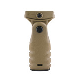 Mission First Tactical Green React Folding Grip