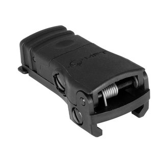 Mission First Tactical Rear Flip up Sight