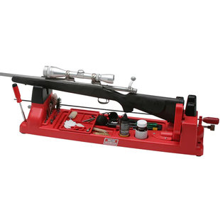 MTM Gun Vise