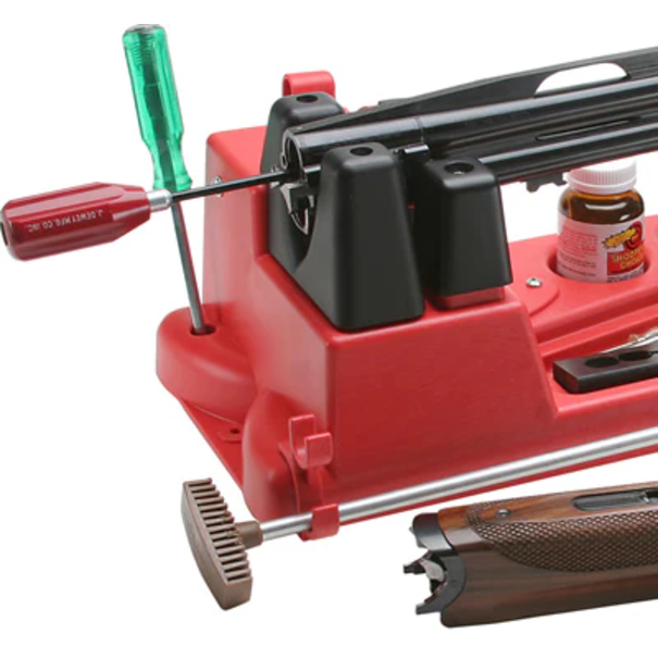 MTM MTM Gun Vise
