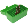 MTM Ammo Box 50 Round Flip-Top 270 Win 30-06 25-06
