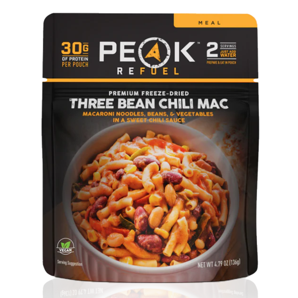 Peak Refuel Peak Refuel Assorted Meals
