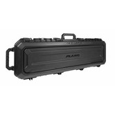 Plano AW2 52" Double Scoped Rifle/Shotgun Case