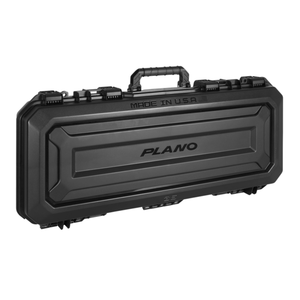 Plano Plano AW2 36" RIFLE/SHOTGUN CASE BLACK