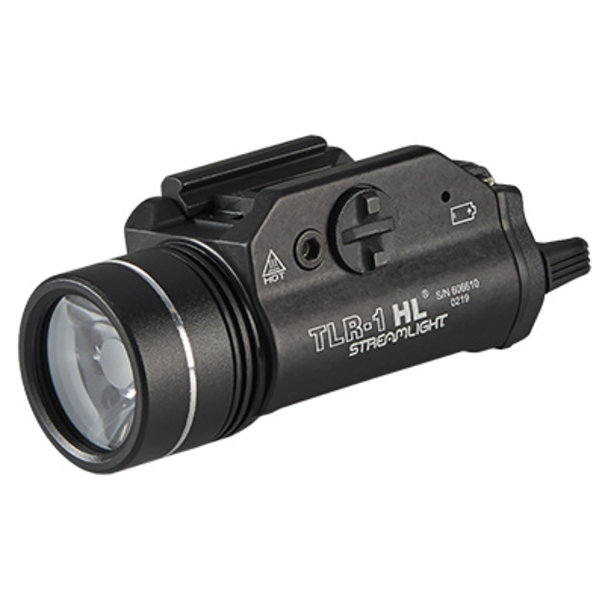 Streamlight Streamlight TRL-1 HL Gun Light