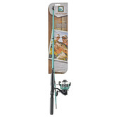 Take Me Fishing Youth 4" 6" Fishing Rod