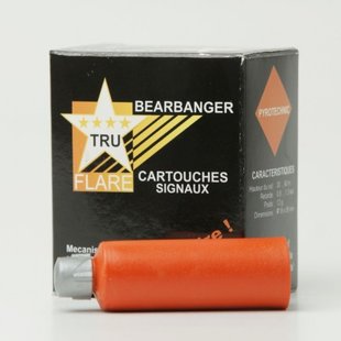 15mm Exploding Cartridges