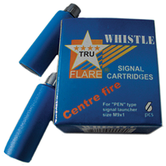Tru Flare 15mm Whistlers
