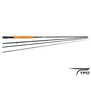 Temple Fork Outfitters Fly Fishing Rod NXT 9F 5/6wt. 4pc