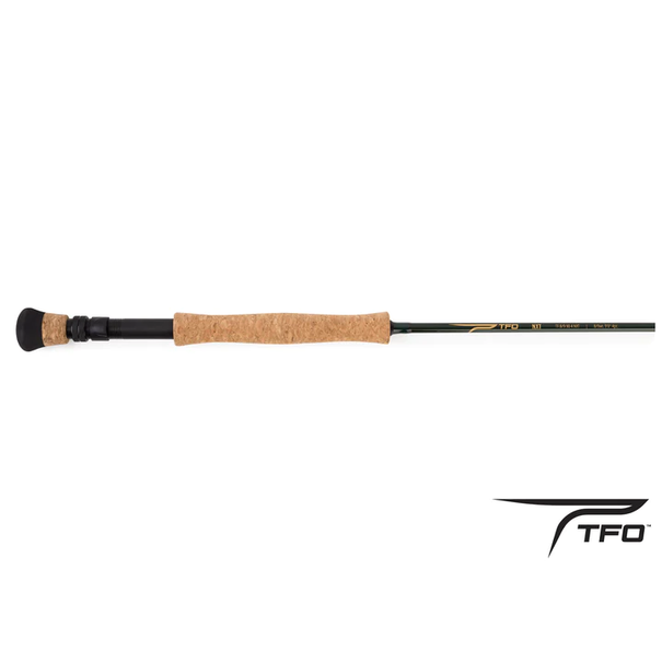 Temple Fork Outfitters Temple Fork Outfitters Fly Fishing Rod NXT Outfit 6/7wt. 4pc w/GL2 Reel