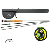 Fly Fishing Rod NXT Outfit 9F 8/9wt. 4pc