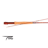 Temple Fork Outfitters Fly Fishing Bug Launcher Fly Rod 8F 5/6wt. 2pc