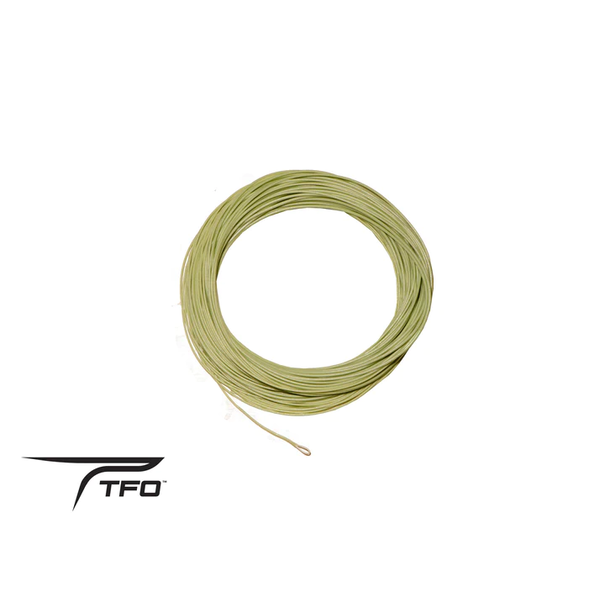 Temple Fork Outfitters 5wt. Floating Fly Line