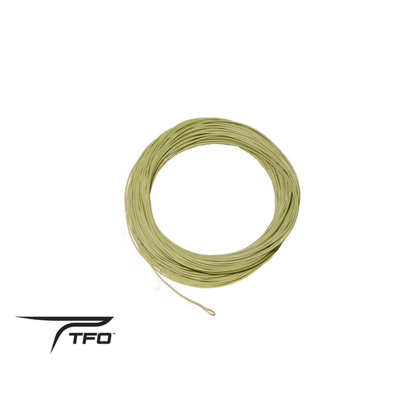 Temple Fork Outfitters Temple Fork Outfitters 5wt. Floating Fly Line