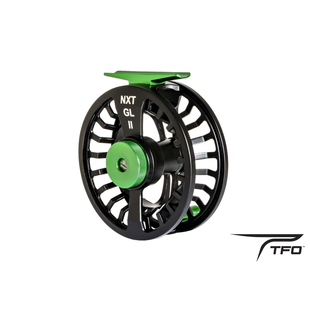 Temple Fork Outfitters Fly Fishing NXT GL-2 Reel 6/8wt