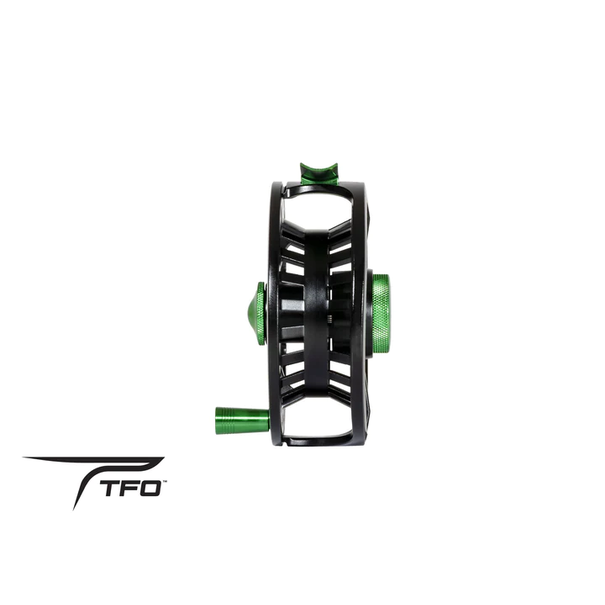 Temple Fork Outfitters Temple Fork Outfitters Fly Fishing NXT GL-2 Reel 6/8wt