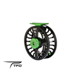 Temple Fork Outfitters Fly Fishing NXT GL-1 Reel 3/5wt.