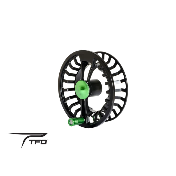 Temple Fork Outfitters Temple Fork Outfitters Fly Fishing NXT GL-2 Spool 6/8wt.