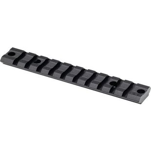 Weaver Multi-Slot Scope Base Winchester XPR LA, Matte