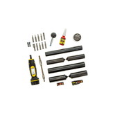 Wheeler Engineering Scope Mounting Kit Combo, 1" & 30mm