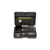 Wheeler Engineering 43 Piece Professional Gunsmithing Screwdriver Set