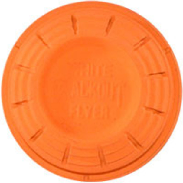 White Flyer White Flyer Orange Clays