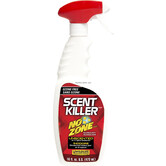 Wildlife Research NO-ZONE Scent Killer