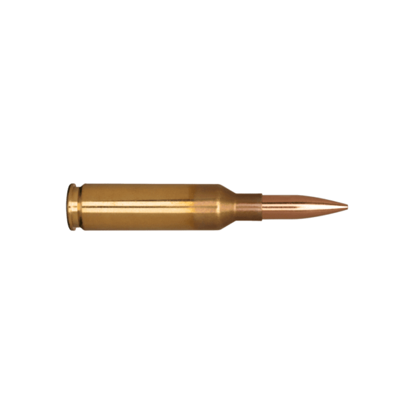 Berger Berger 6MM Creedmoor 95 GR Classic Hunter Match Ammo