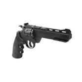 Crosman Vigilante Co2 Powered BB/Pellet Revolver .177 CAL. BB 465 Fps /Pellets 435 Fps