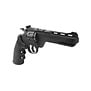 Vigilante Co2 Powered BB/Pellet Revolver .177 CAL. BB 465 Fps /Pellets 435 Fps
