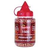 Crosman Copperhead BB's .177 CAL