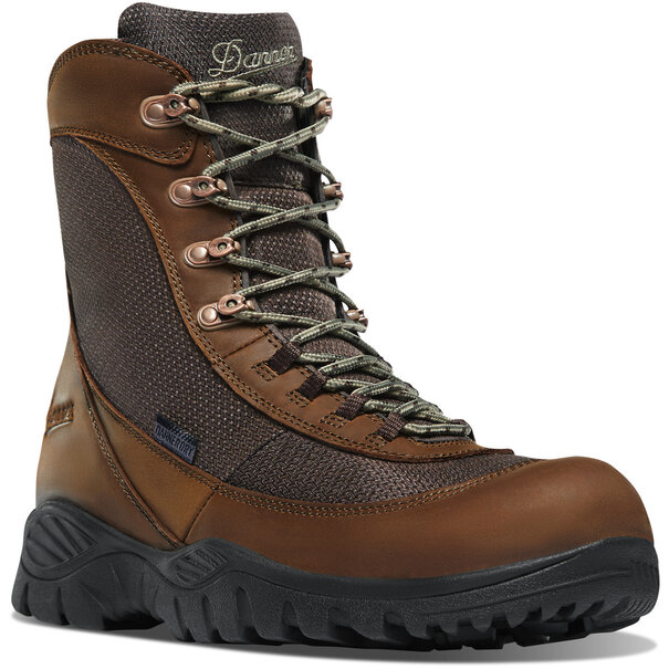 Danner Danner Brown Element 8" Men's Boots