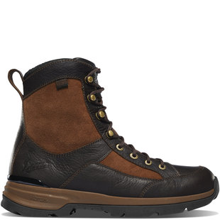 Danner Recurve 7" Brown Boots