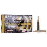 Federal  Premium 300 WIN MAG 180gr Barnes TSX Ammo