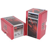 Hornady 30 CAL .308" 150 GR FMJ/BT Bullets