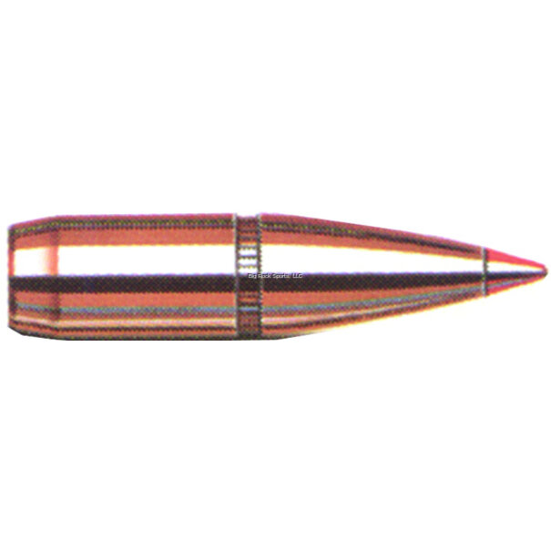 Hornady Hornady 270 CAL .277" 140 GR SST Bullets