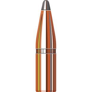 Hornady 270 CAL  150 GR SP Interlock Bullets