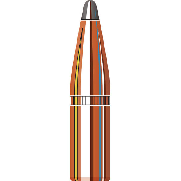 Hornady Hornady 270 CAL .277" 150 GR SP Interlock Bullets