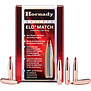 Hornady 6.5MM .264" 147 GR ELD MATCH Bullets