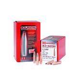 Hornady 6.5MM .264" 140 GR ELD MATCH Bullets #26331