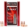 Hornady 6MM .243" 75 GR V-MAX Bullets #22420